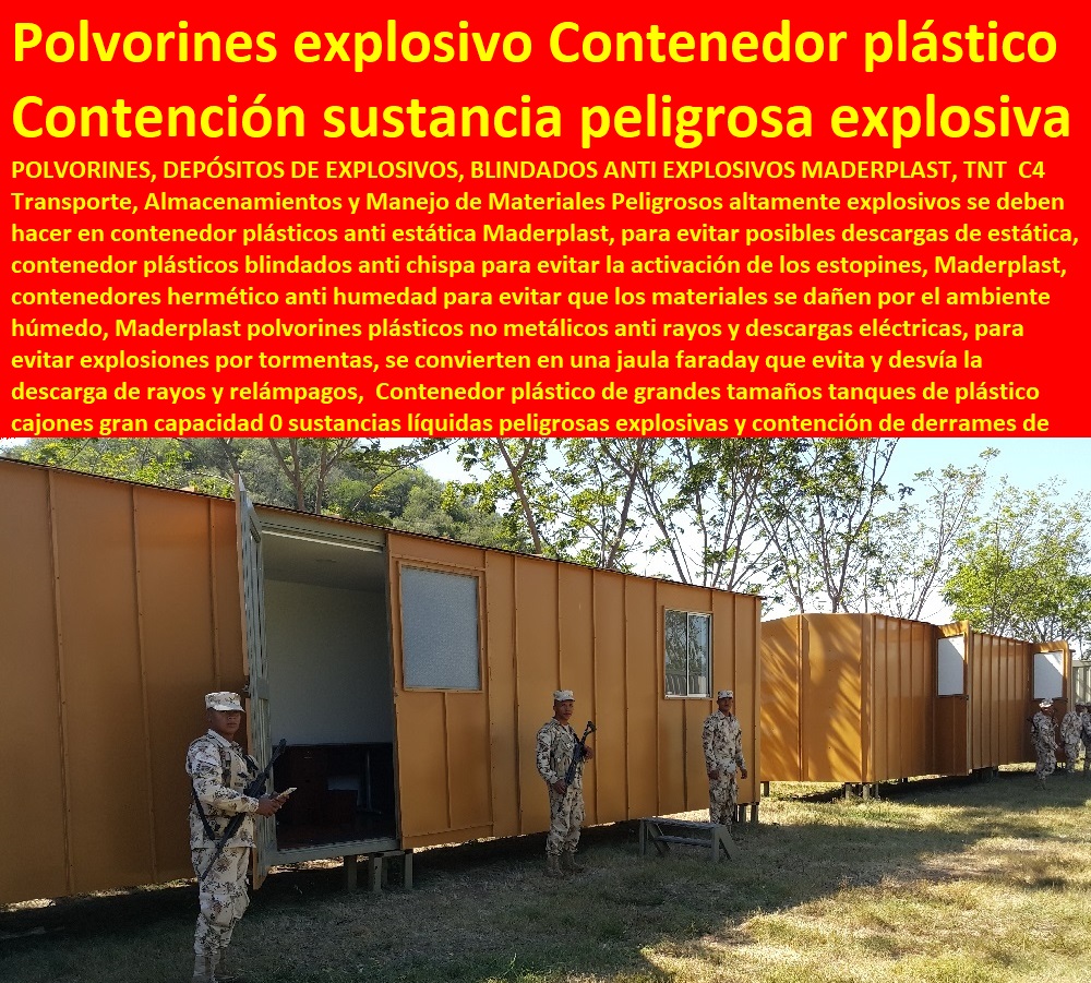 Contenedor plástico de grandes tamaños tanques de plástico cajones gran capacidad 0 sustancias líquidas peligrosas explosivas y contención de derrames de las mismas 0 recipiente contenedor dique aparador goteo tanque retenedor 0 Contenedor plástico de grandes tamaños tanques de plástico cajones gran capacidad 0 sustancias líquidas peligrosas explosivas y contención de derrames de las mismas 0 recipiente contenedor dique aparador goteo tanque retenedor 0